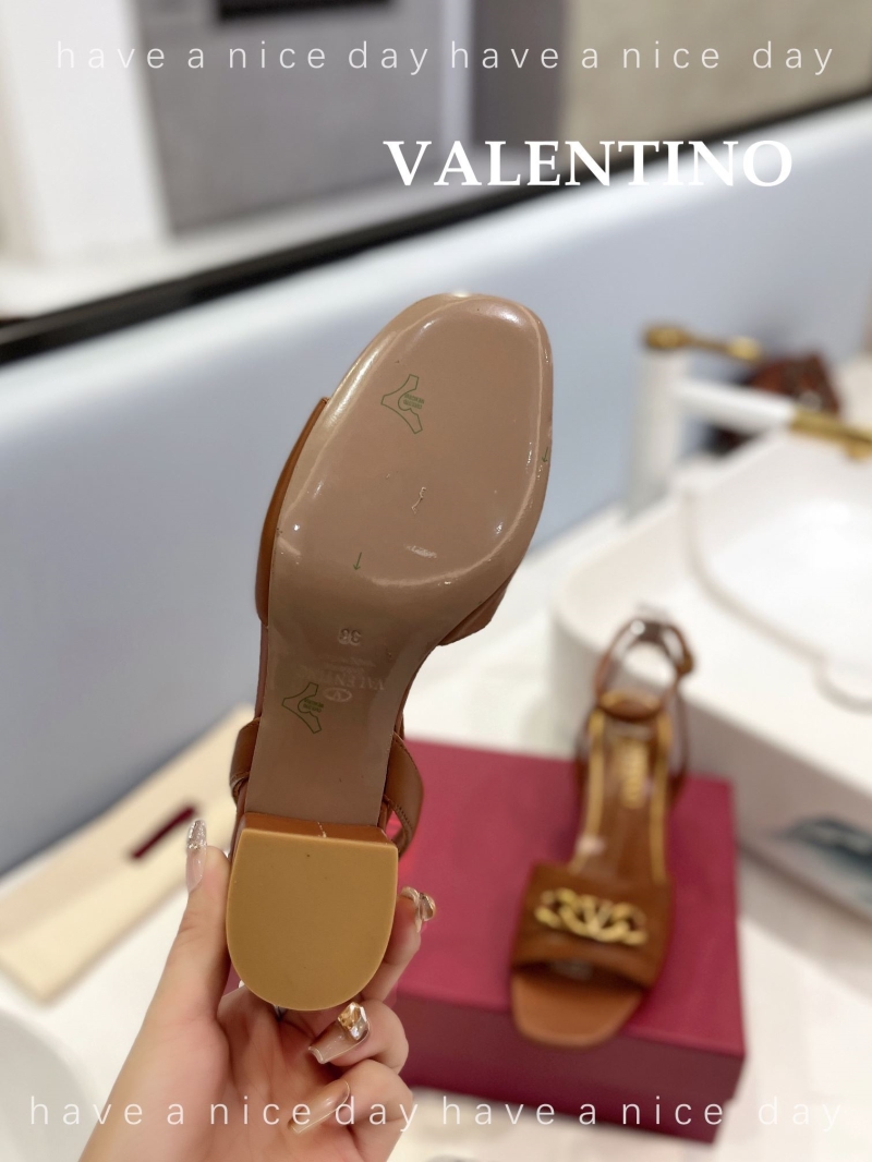 Valentino Sandals